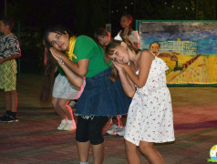 Мы &mdash; дети РЖД