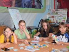 Суперсильные из Квадроземель!