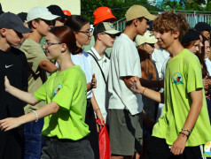 День Российского Кино