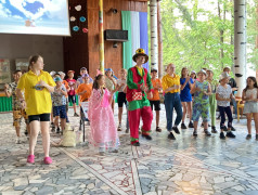 &laquo;Калейдоскоп семейных праздников&raquo;