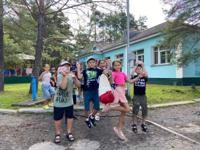 Мы &mdash; часть чего-то большего