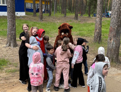 Мечтать не вредно, вредно не мечтать!