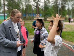 Тайны русских поэтов: что узнали Маяковцы в День языка?
