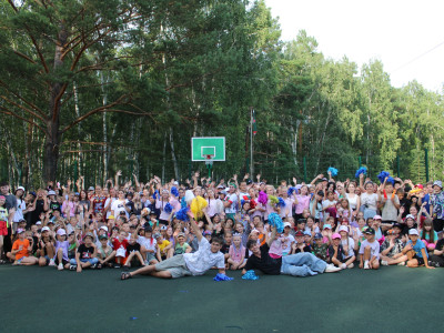 &laquo;Мы &mdash; дети РЖД&raquo;