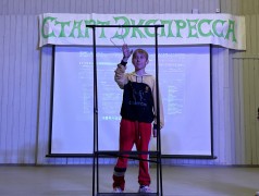 &laquo;Не игры&raquo;: веселье, азарт и море смеха в лагере &laquo;Маяк&raquo;!