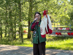 &laquo;Железнодорожный вызов. Свои ценности&raquo;: стратегическая игра в лагере &laquo;Маяк&raquo;!