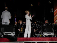 Голос Гагаринграда &ndash; Трофимова Арина 