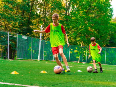 Полезные каникулы!