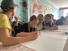 Мы строим &laquo; Железнодорожные вокзалы&raquo;