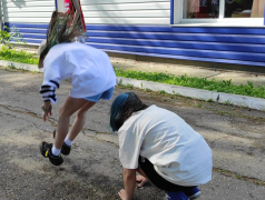 Спартакиада &laquo;Быстрые. Ловкие. Умелые&raquo;