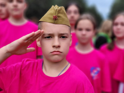 Они достойны имен героев