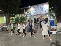 Вокальный конкурс Битва хоров &laquo;Наша армия  сильна&raquo;