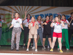 Что нужно и что не нужно брать с собой в лагерь. Памятка!