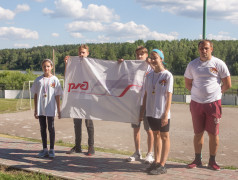 Что нужно и что не нужно брать с собой в лагерь. Памятка!