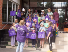 Что нужно и что не нужно брать с собой в лагерь. Памятка!