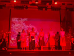 Танцы народов