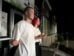  &laquo;От улыбки до слез в ДОЛ "Экспресс": Гала-концерт, который запомнится навсегда!&raquo;