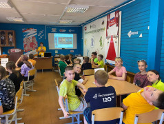 Железное здоровье и мы.