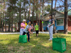 Супер-сила квадронавтов