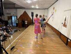 12 Июля в ДОЛ "Магистраль" прошло яркое и насыщенное...