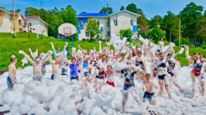 14 Июня в ДОЛ 