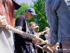 Новый день &ndash; новые исследования