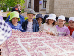 Новый день &ndash; новые исследования