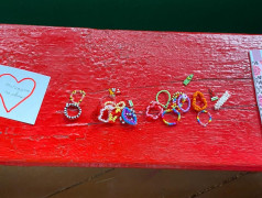 Ярмарка #СтранаЖелезныхДорог#Лето2023#ДОЛТалица