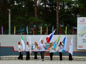 Тин-лига: подростки, которые делают лагерь ярче