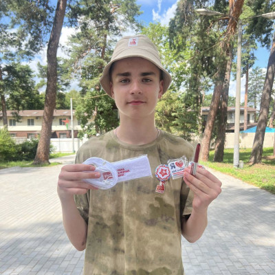 ДОЛ &laquo;Ракета&raquo; - Юго-Восточная железная дорога - 2 смена