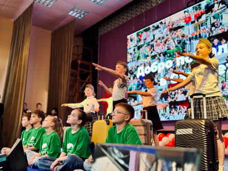 10 день | 2 смена | итоги