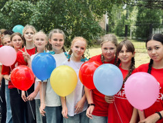 7 день - 50 лет Сахарежу | 2 смена | итоги