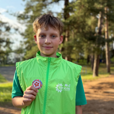 ДОЛ &laquo;Юный железнодорожник&raquo; - Октябрьская железная дорога - 2 смена