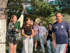 Железнодорожный вызов 2.0