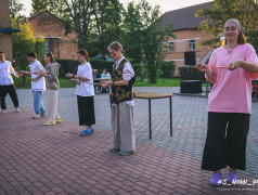 А ну-ка поиграем?