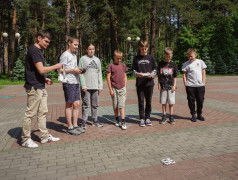 ТЕХНОВОЛНА ЗАСЛОНОВГРАДА: КУЗНИЦА БУДУЩИХ ИНЖЕНЕРОВ 