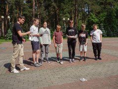 НОВЫЕ КРУЖКИ В ЗАСЛОНОВГРАДЕ: БЕСПИЛОТНЫЕ ТЕХНОЛОГИИ 