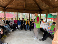 День Первых. Движение, которое объединяет!