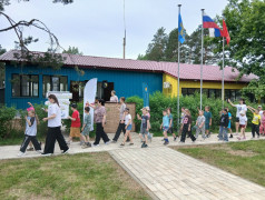 Пушкинский день в "Юном железнодорожнике". 