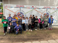 &laquo;Платформа №7. Наследники железнодорожной славы&raquo;