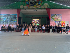 Конкурс Одной Песни!