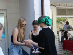 Командный дух!, ДОЛ &laquo;Экспресс&raquo;