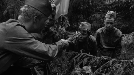 Помни СВОих героев