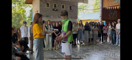  Железнодорожный вызов принят! 