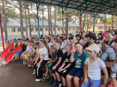 День Военно-Морского Флота в 