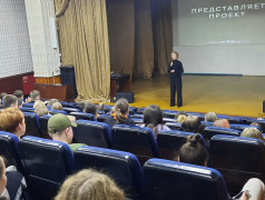 Н.И. Кузнецов - Герой Советского Союза г. Талица 