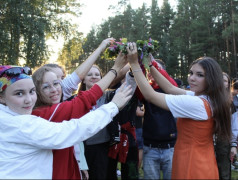 УНИКАЛЬНАЯ ТРАДИЦИЯ