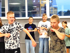 Созвездие талантов  в фоц минеральные воды