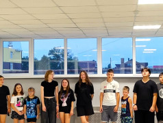 Созвездие талантов  в фоц минеральные воды