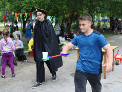 Проект &laquo;Большие гонки&raquo;. Начало.